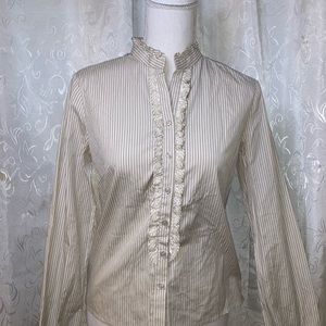 Mastina button up blouse